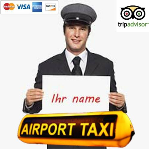 Vienna Airport Taxi - ViennaDriver-维也纳必去景点