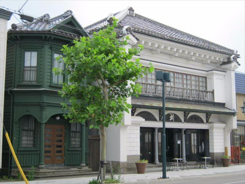 Tachikawa Home Store-函馆市必去景点