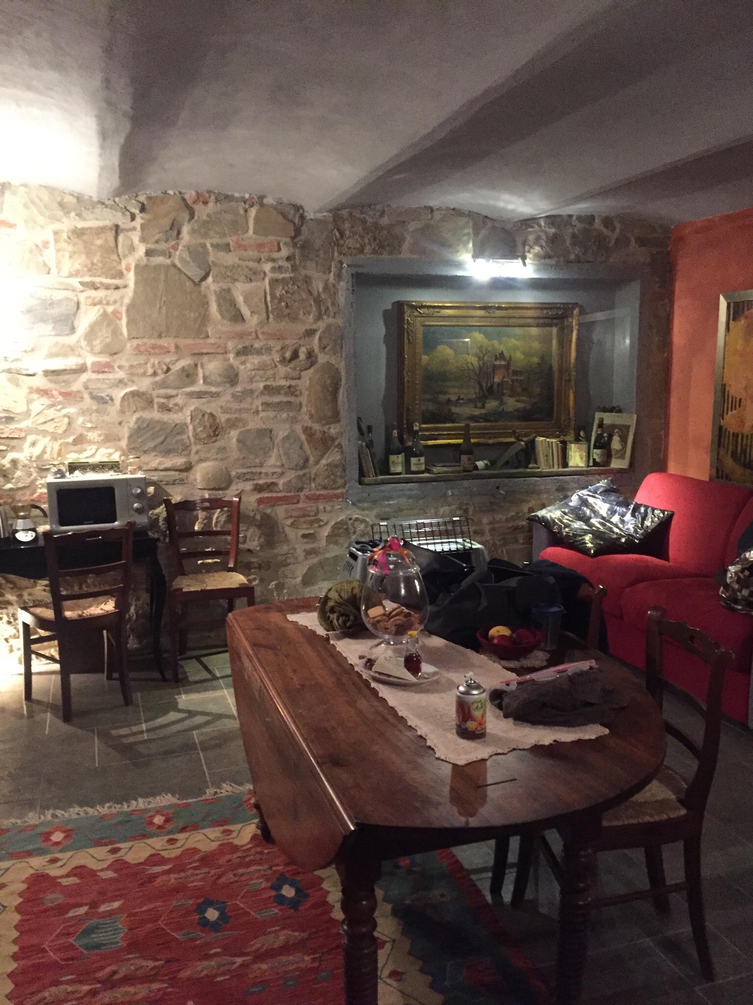 B&B Ca del Gallo in Langa-客卧