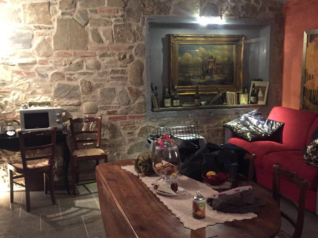 B&B Ca del Gallo in Langa主图