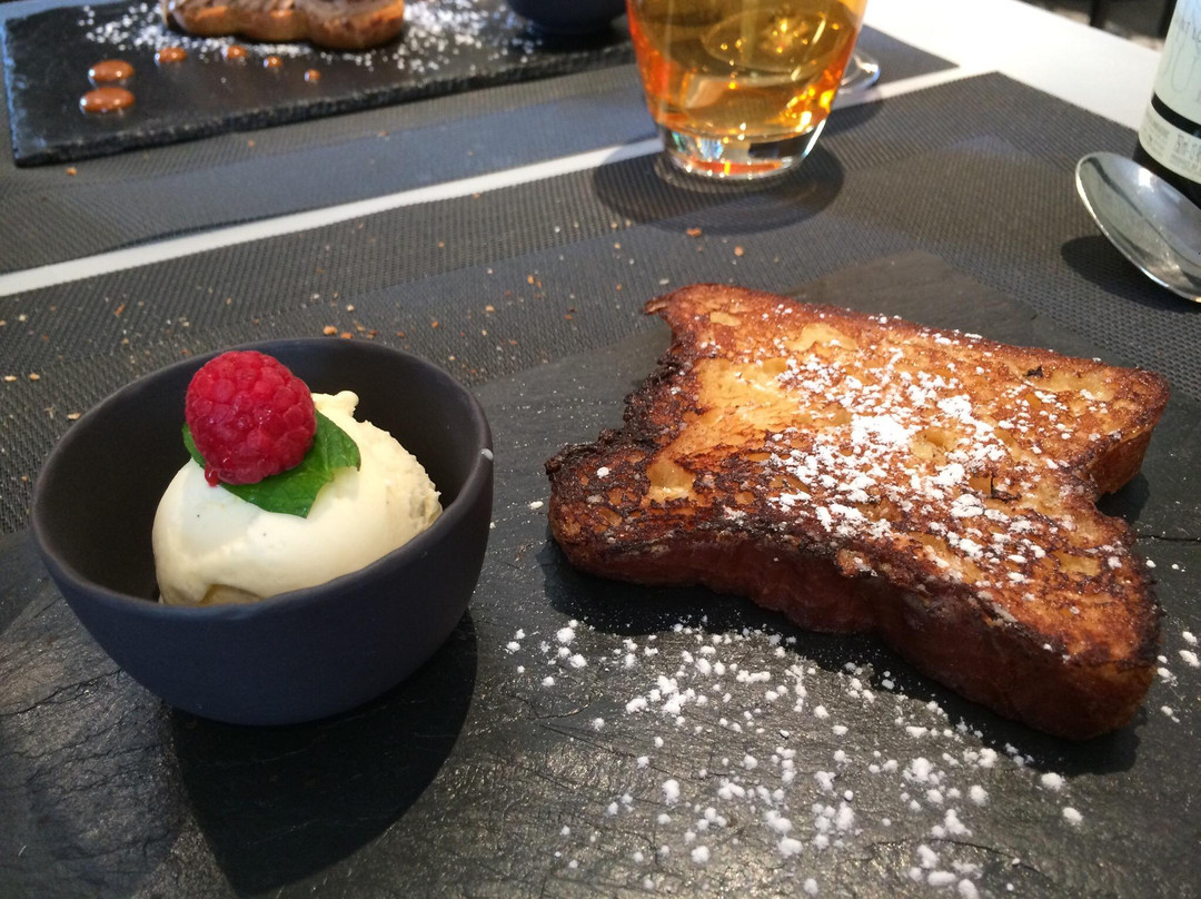 Core by Clare Smyth