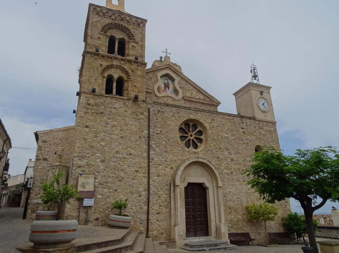 Chiesa Matrice景点图片