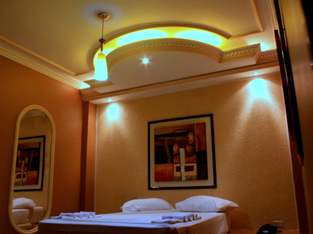 Hotel Mary Cielo主图