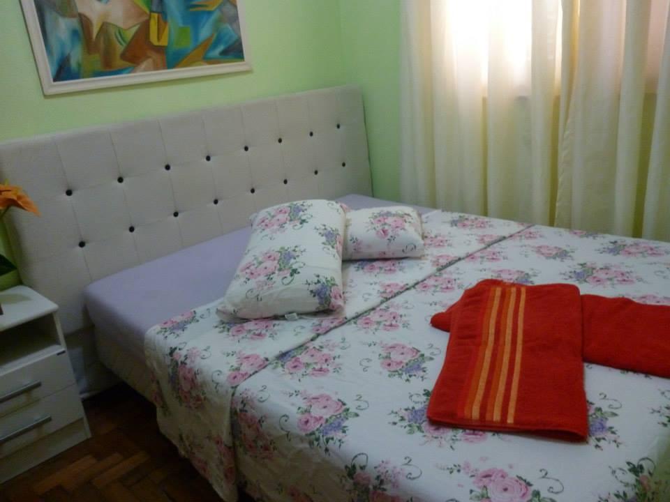 Hotel Planalto-客卧