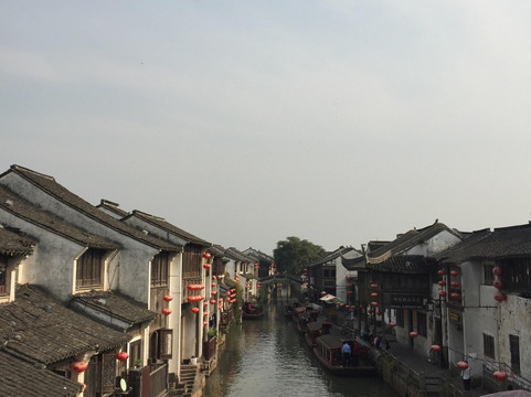 苏州山塘书香府邸主图