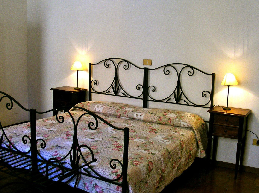 Il Bagolaro