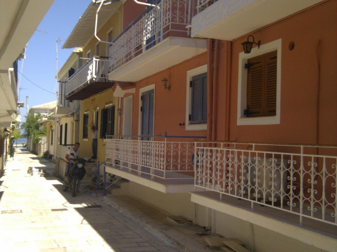 Santa Maura Hotel主图