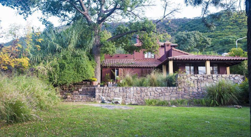 Las Chirimoyas Hotel-官方