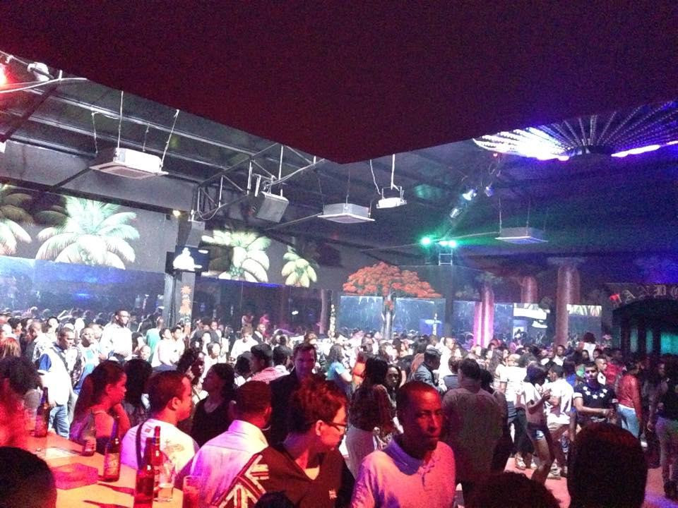 Pandora Club-Toamasina (Tamatave)必去景点