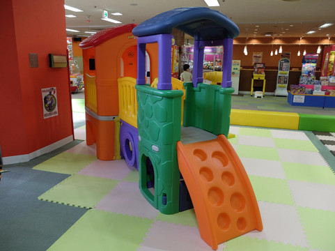 Sunpiazza Shopping Center-札幌市必去景点