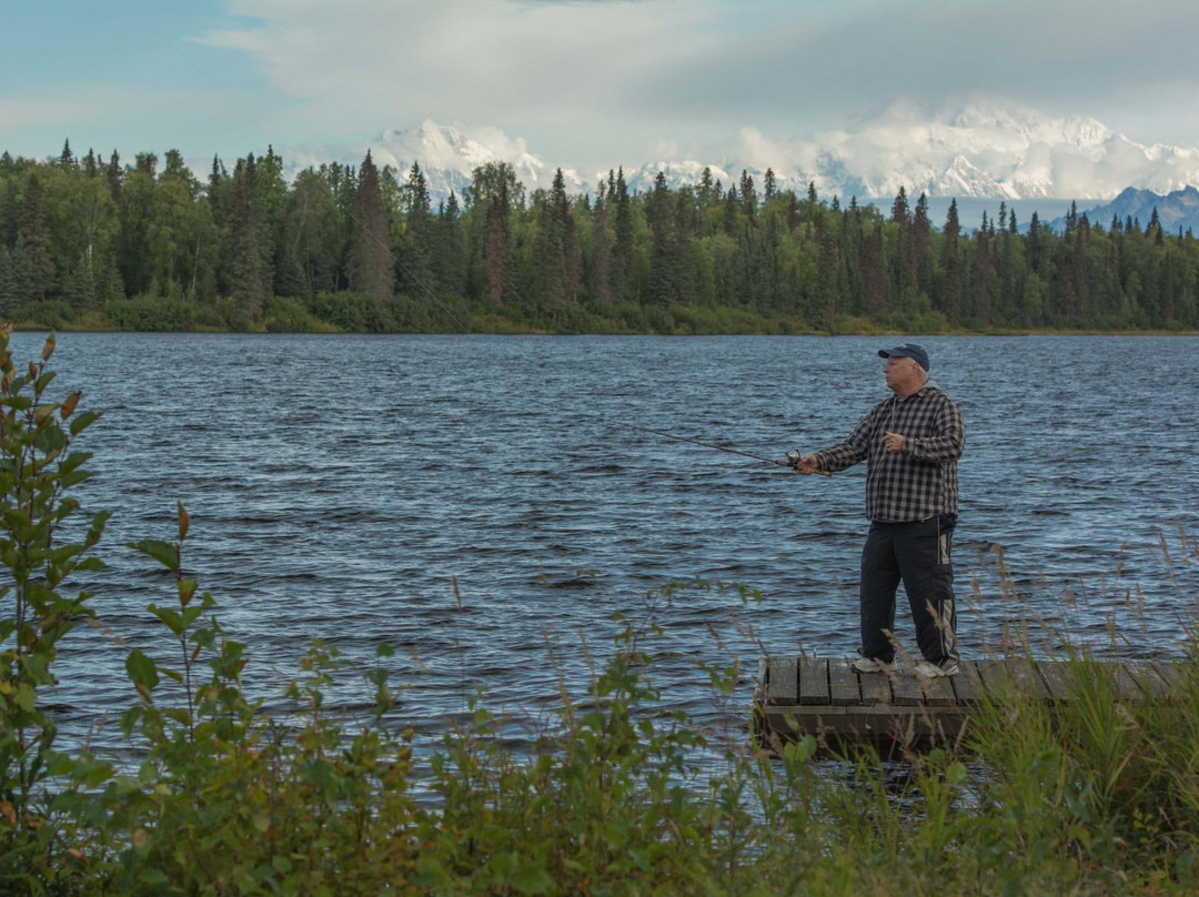 North Country Bed and Breakfast主图