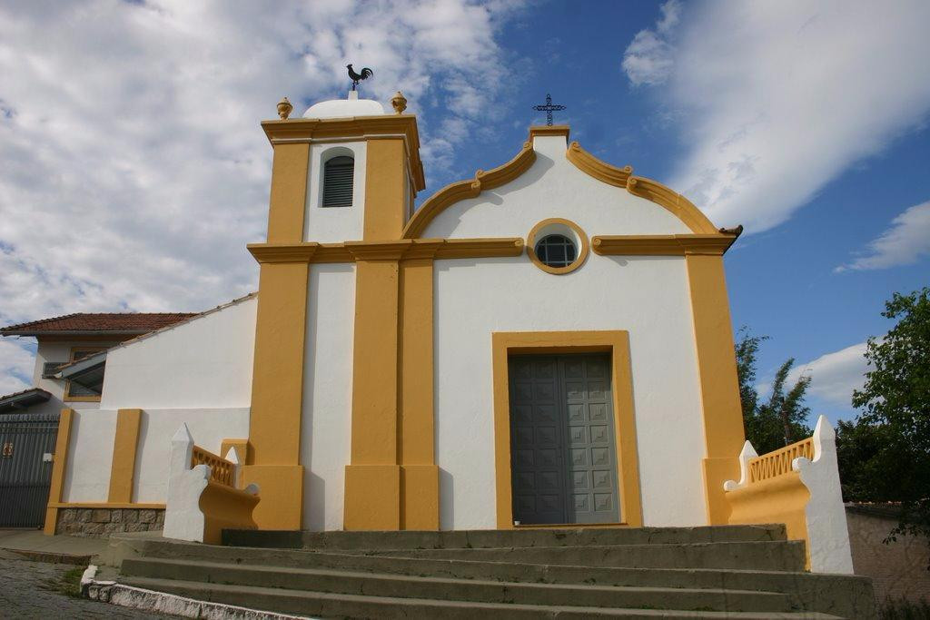 Igreja de Nosso Senhor do Bonfim﻿景点图片