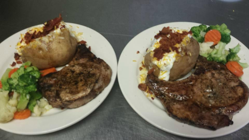 Streets Tavern Bar and Grill