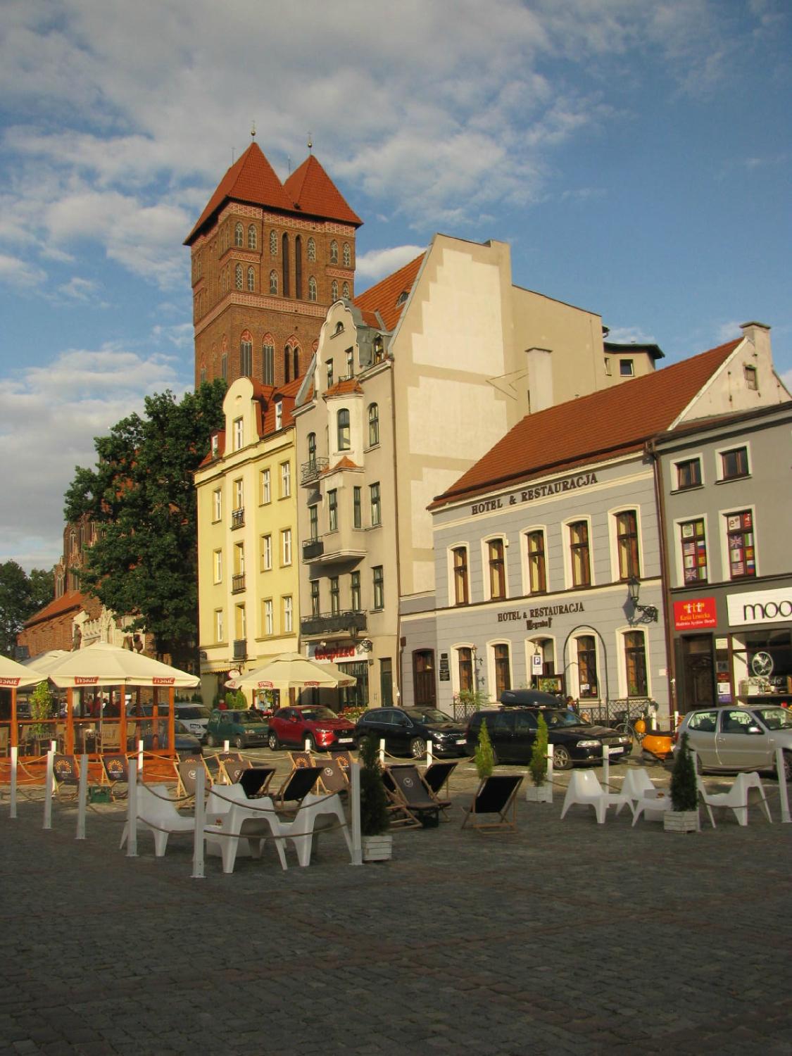 Hotel Legenda-客卧