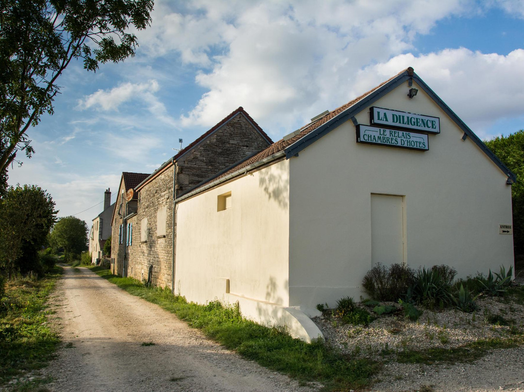 Ancy-le-Franc旅游攻略图片