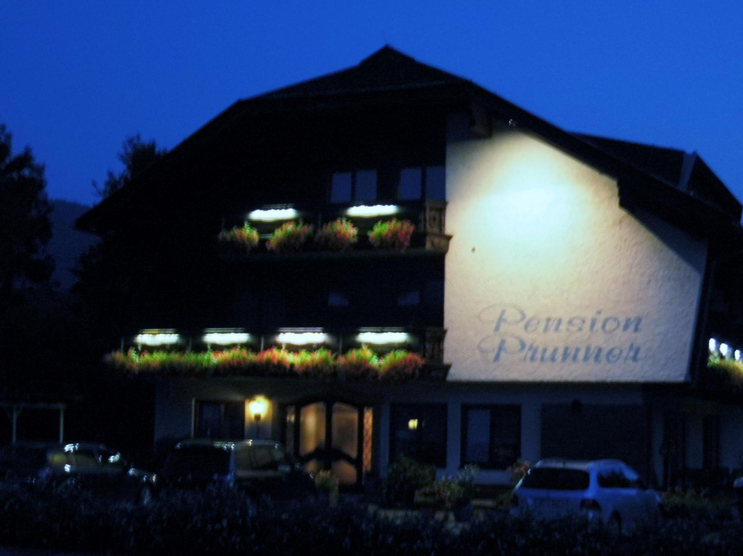 Pension Prunner主图