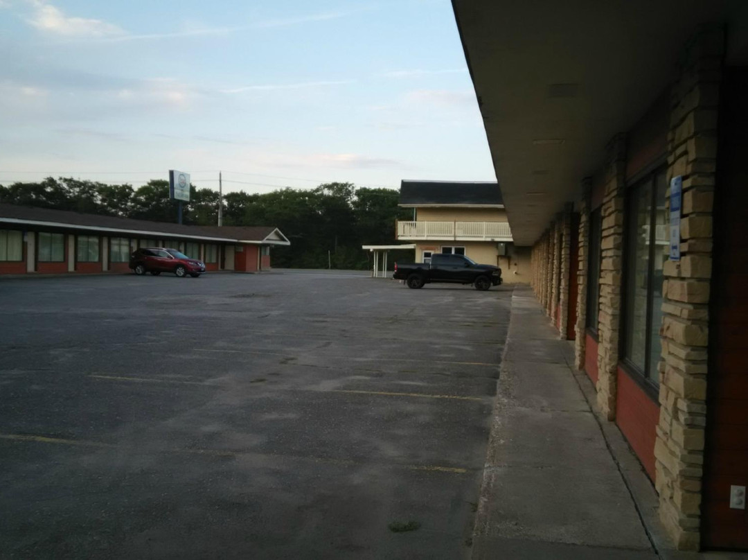 Northshore Wayside Inn主图