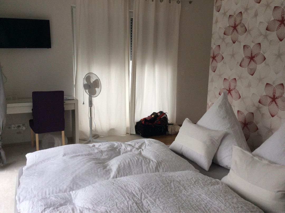 Hotel am Arbach主图