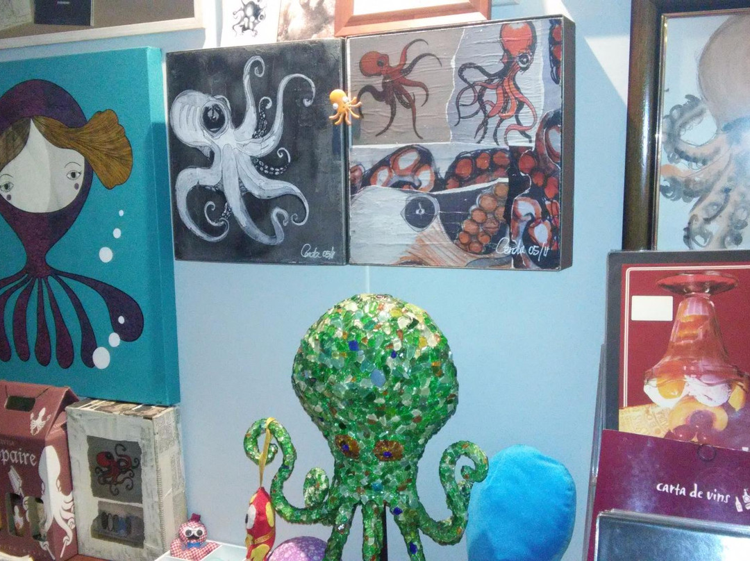 Hostal Tots Som Pops主图