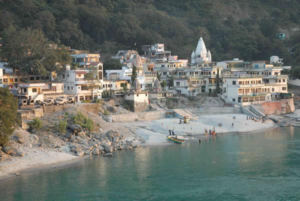 Haridwar Rishikesh Tour Packages - Day Tours景点图片
