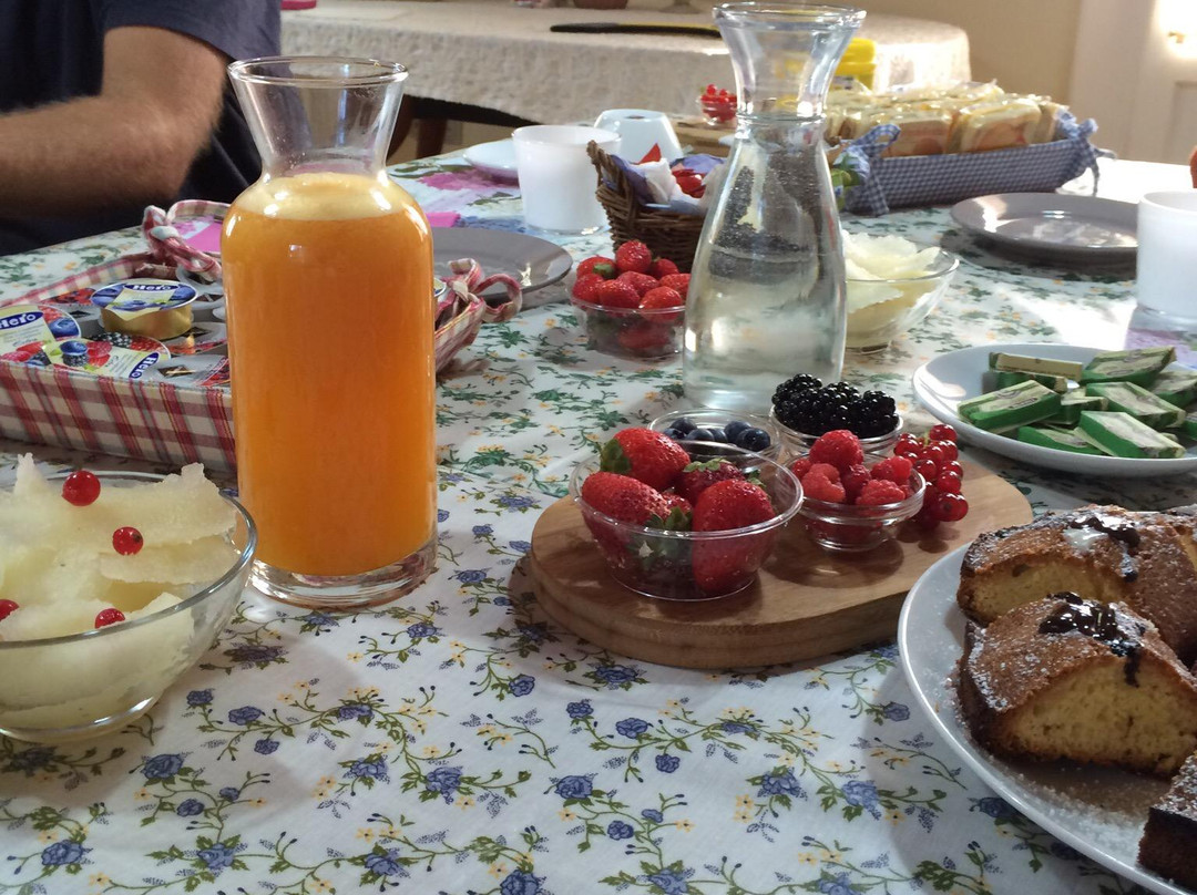 Bed & Breakfast Ca' dell'Ora