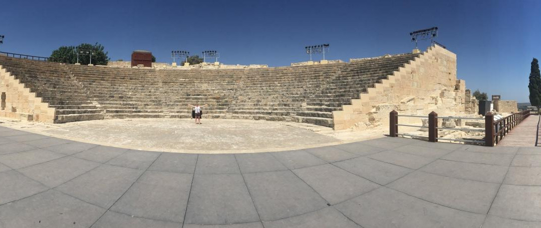 Fasoula旅游攻略图片