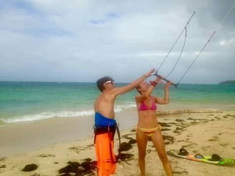 Kiteworld-拉斯特拉纳斯必去景点