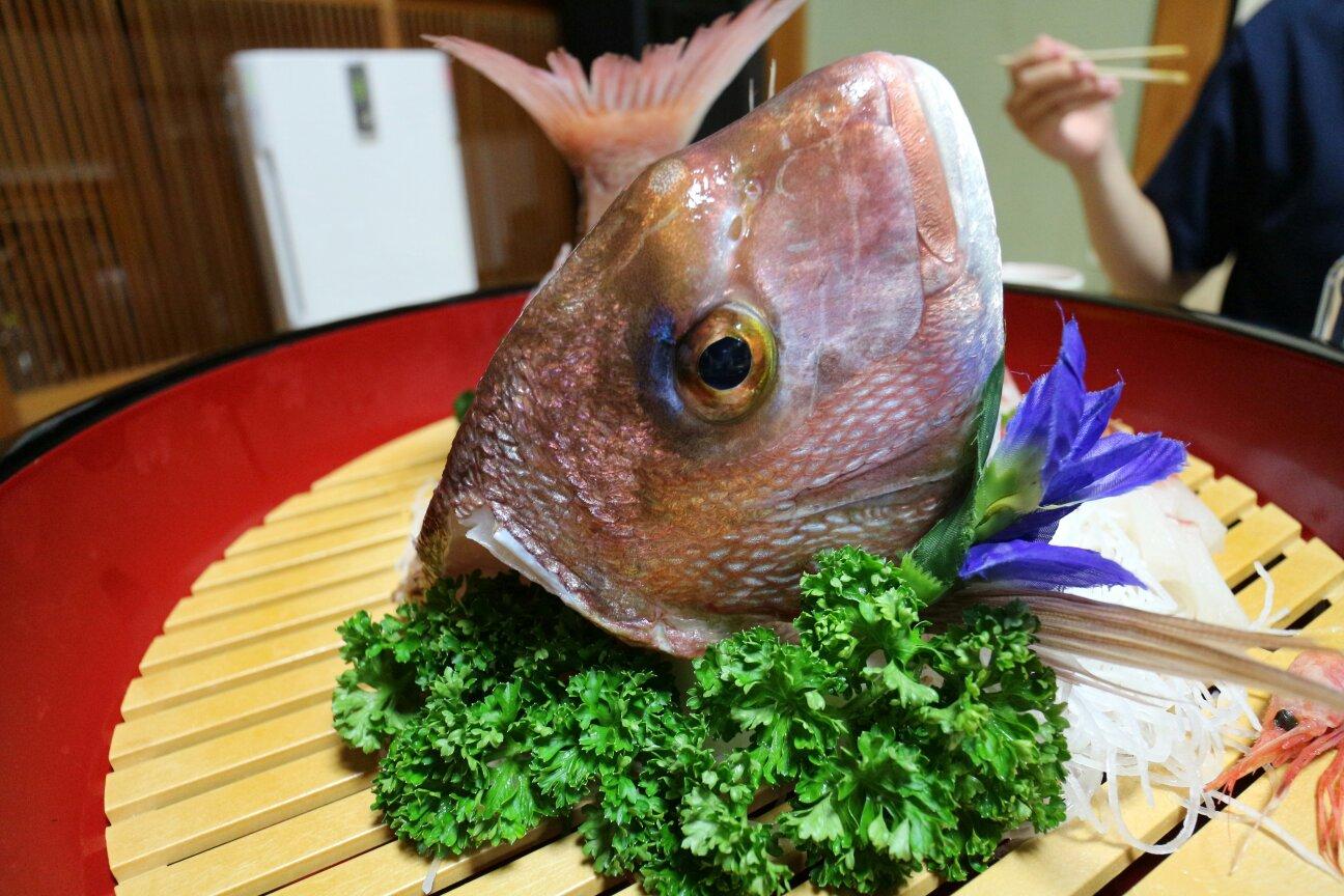 Ryori Ryokan Yoshiko-客卧