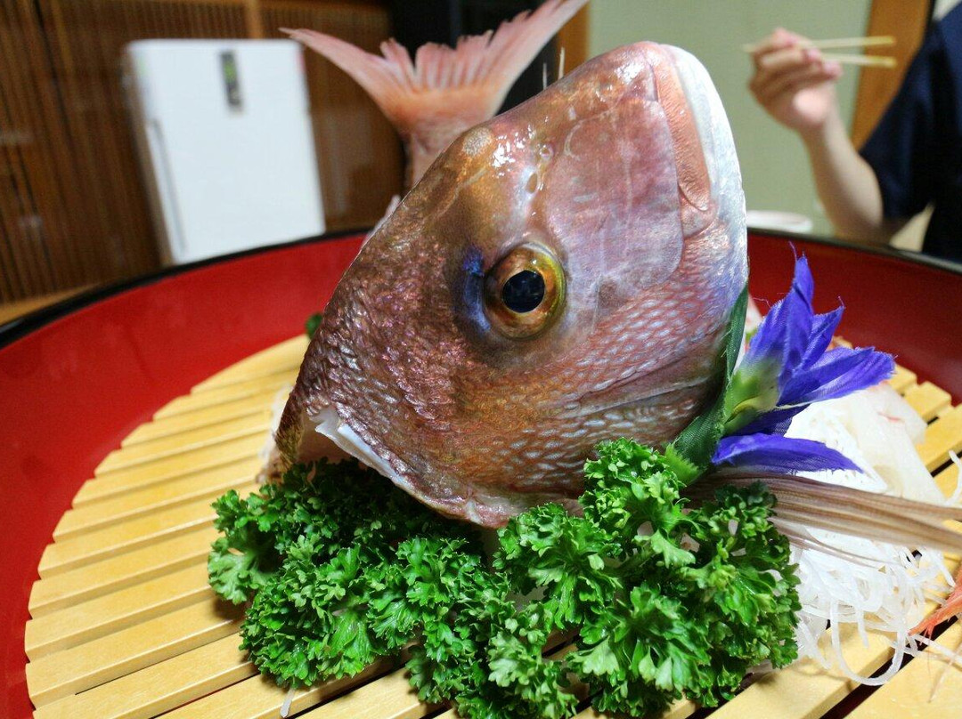 高滨町酒店住宿-Ryori Ryokan Yoshiko