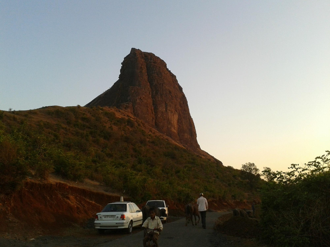 Gorakhnath Gufa-Trimbak必去景点