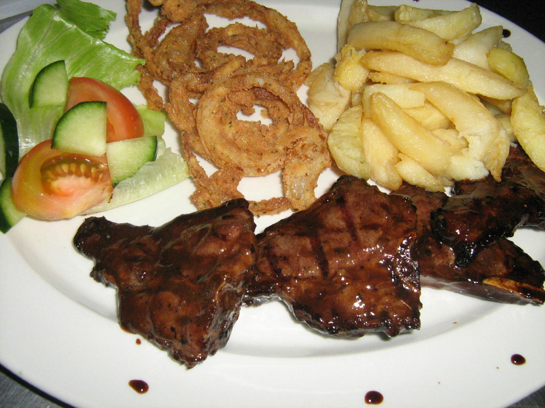 Victoria's Pride Guest House主图