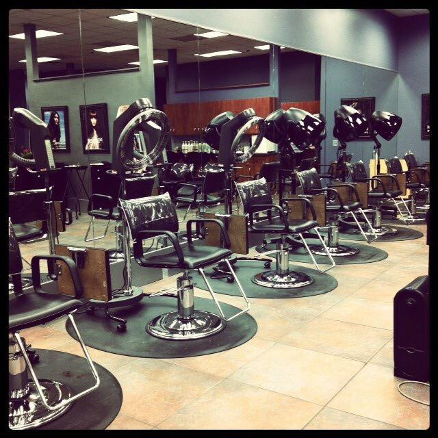 Salon 297-马斯基根必去景点