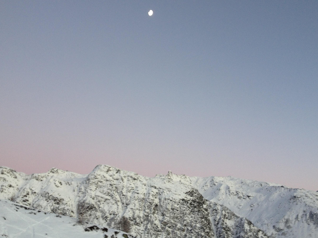 La Rosière-Montvalezan必去景点