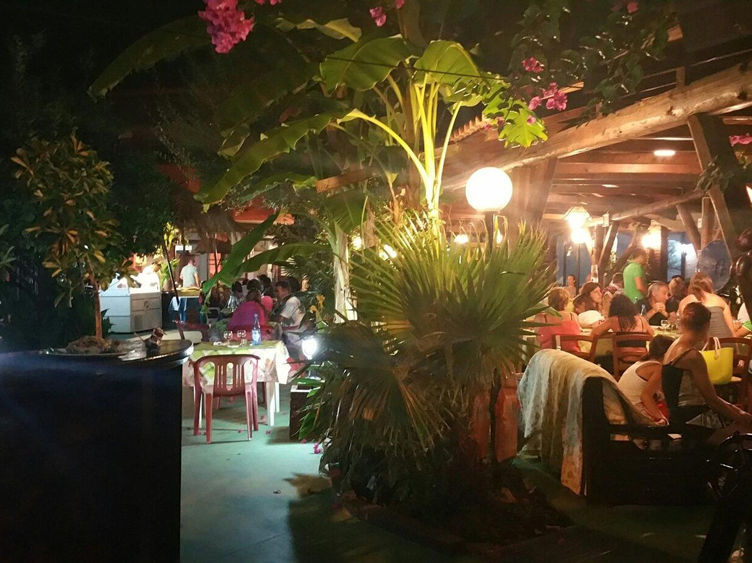 Il Giardino Del Mare