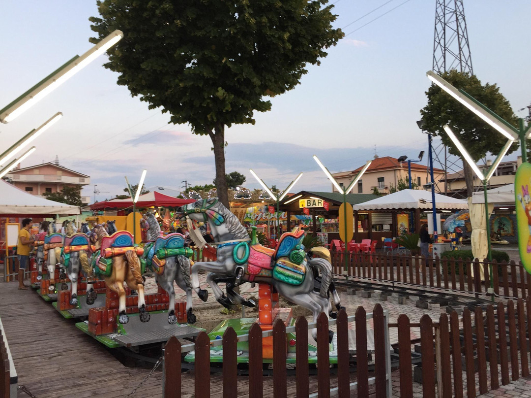 Parco Giochi Paperopoli景点图片