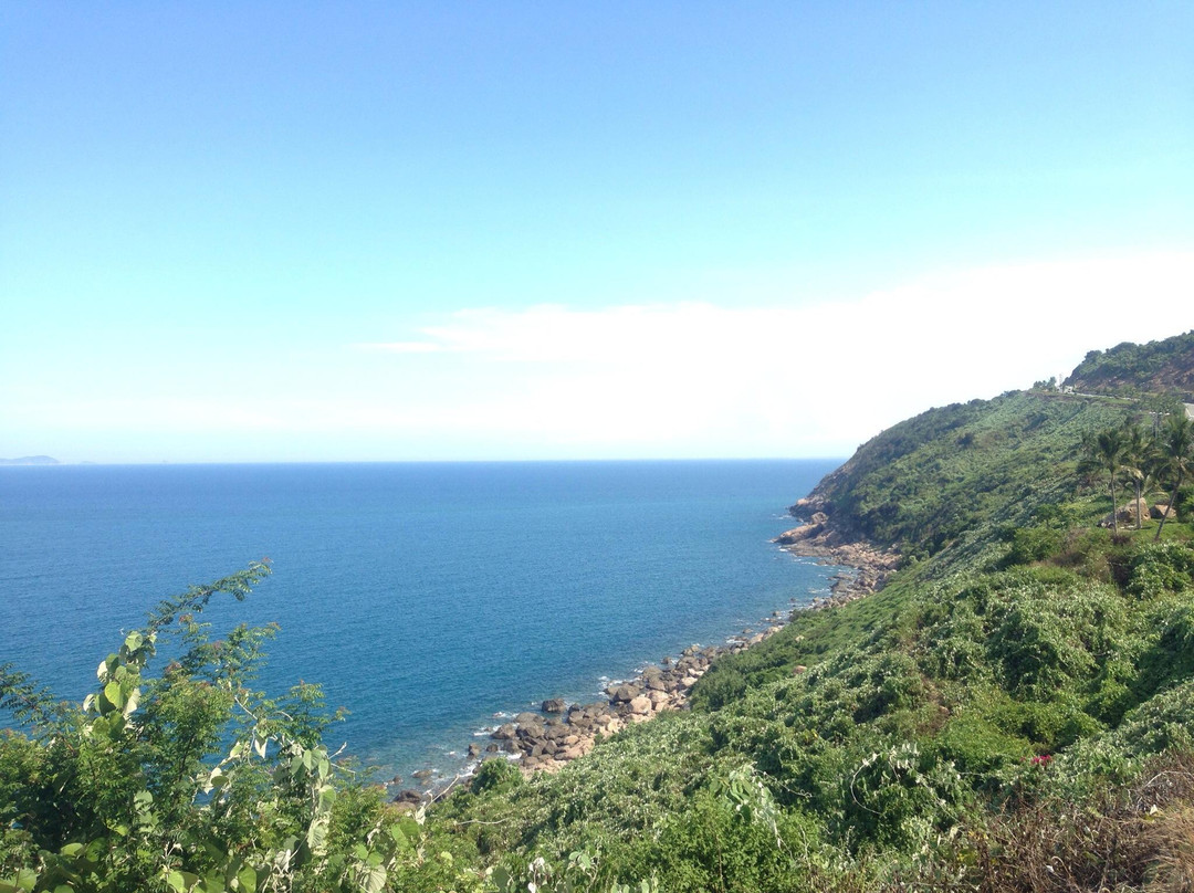 岘港猴山-Son Tra Peninsula必去景点