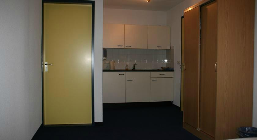 Hotel Hardenberg主图