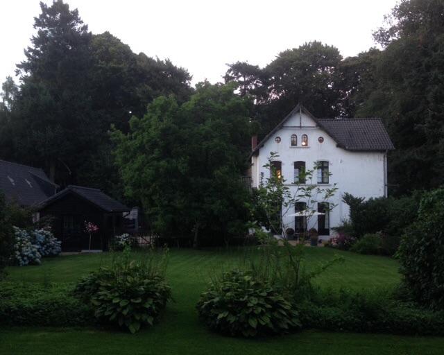 Haus Hirschpfuhl-酒店景观