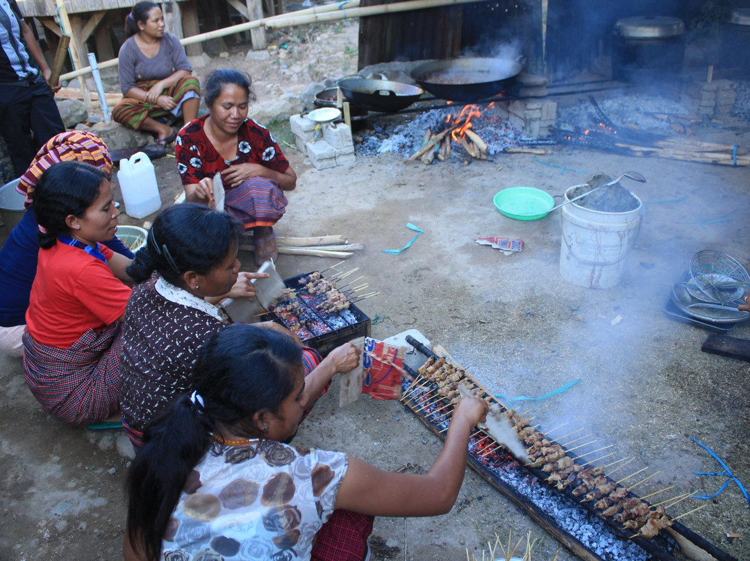 Ruteng Pu'u Village景点图片