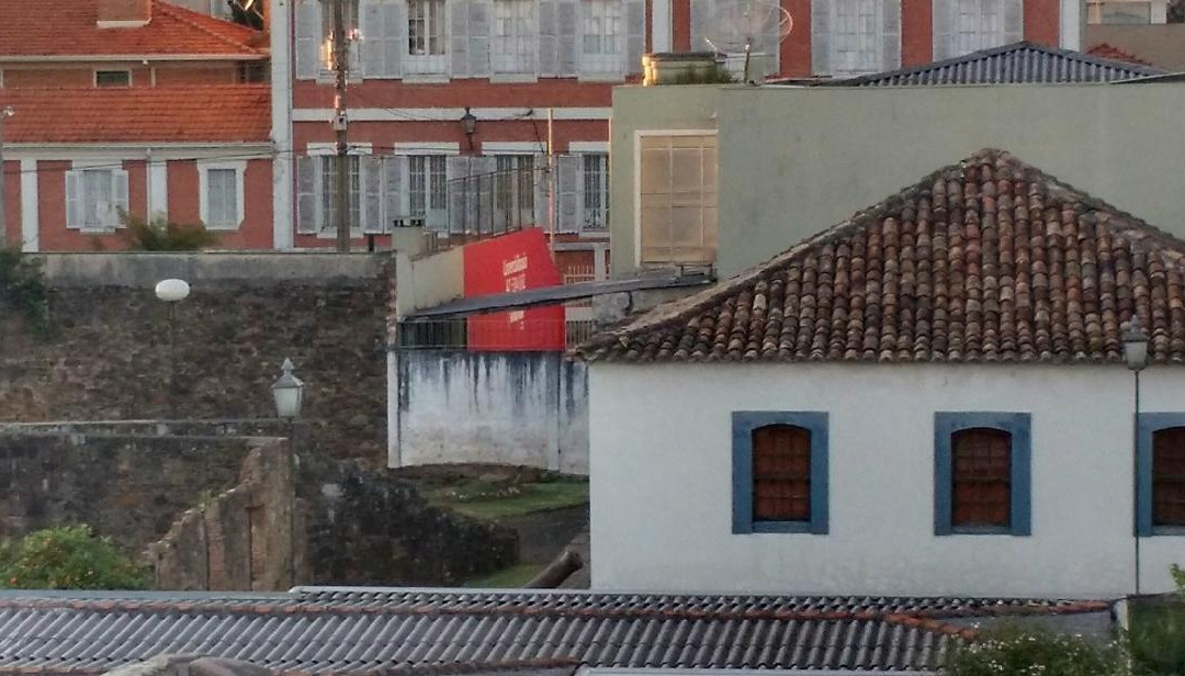 Visconde de Guarapuava Municipal Museum景点图片