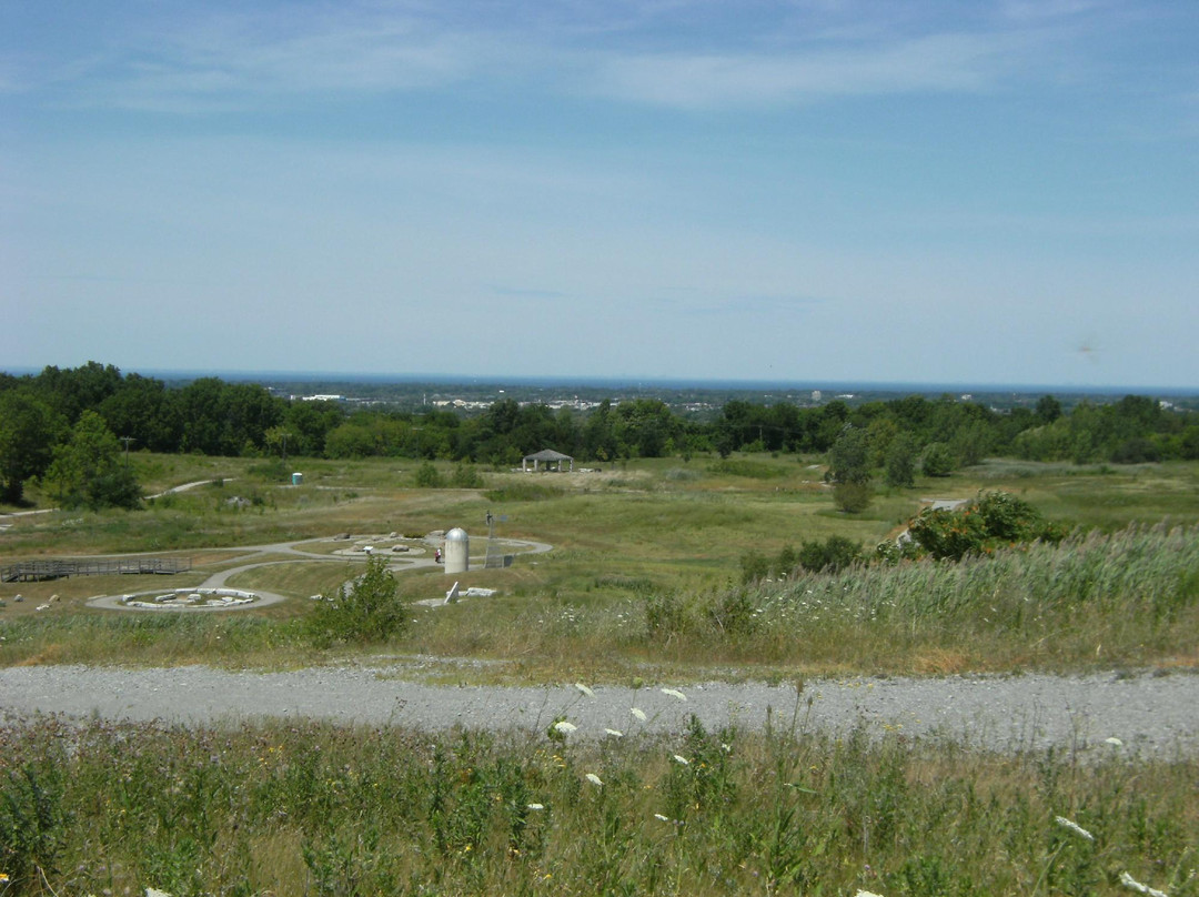 Glenridge Quarry Naturalization Site-圣凯瑟琳斯必去景点