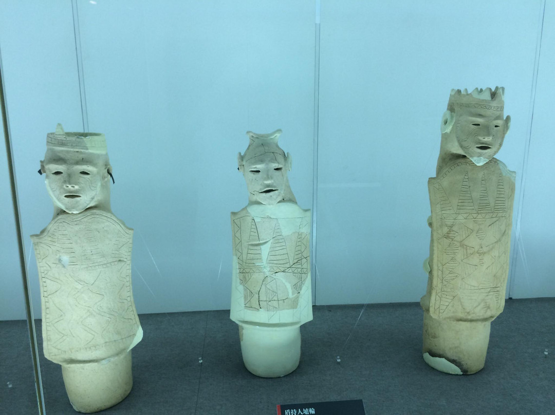 Kamiyodo Hakuho No Oka Exhibition Hall-米子市必去景点