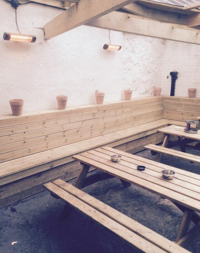 Torrent Walk Hotel主图