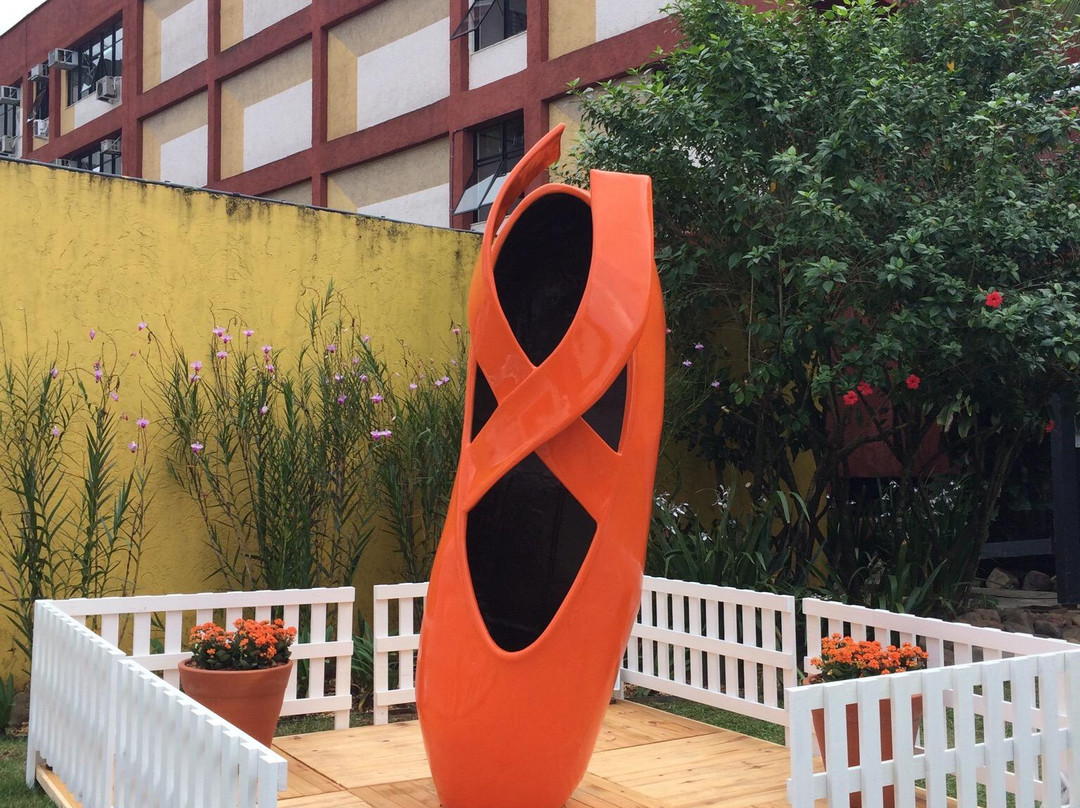 Juarez Machado Theater-Joinville必去景点