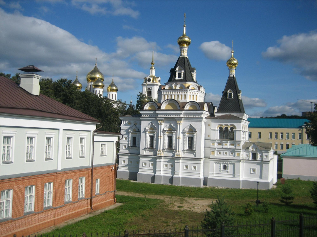 Church of Saint Elizabeth景点图片