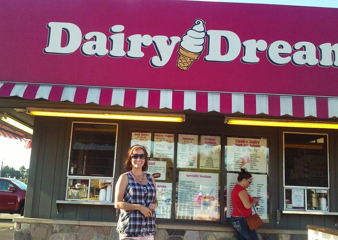 Dairy Dream