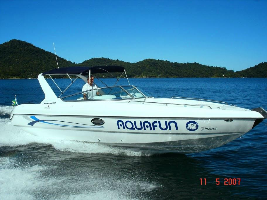 AquaFun Turismo Náutico景点图片
