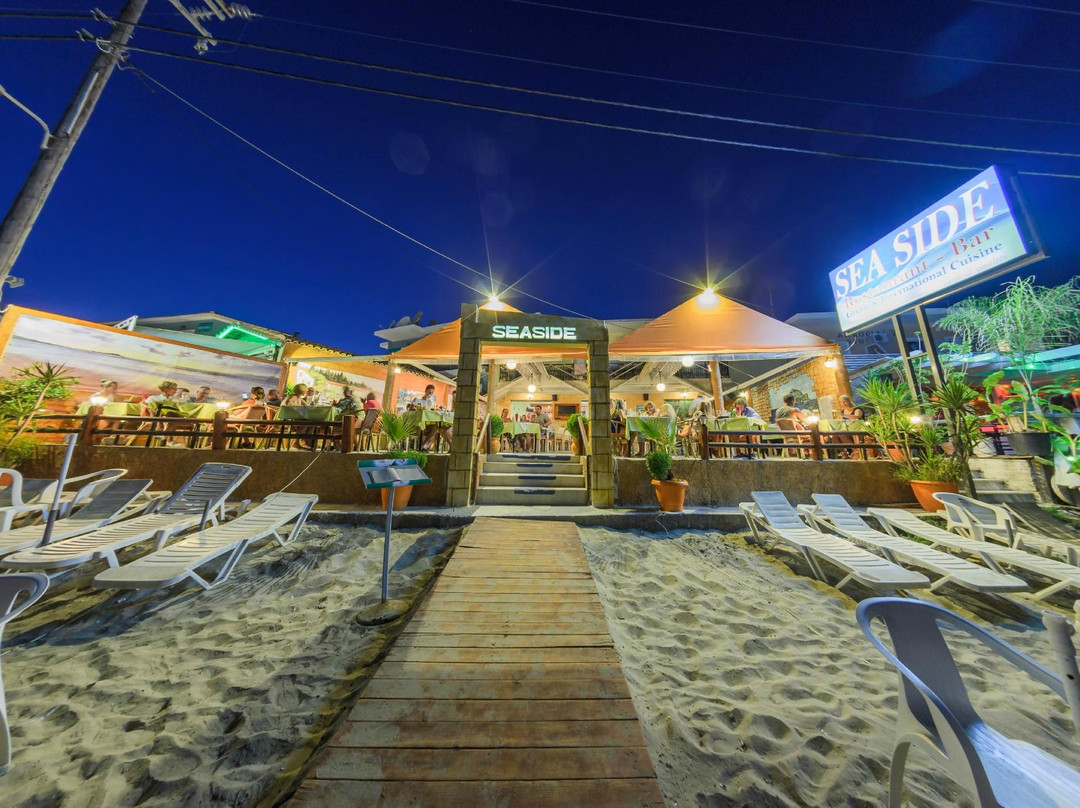 Seaside