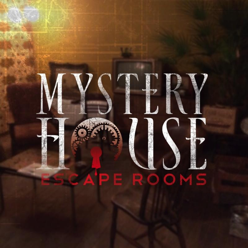 Mystery House-法肯堡必去景点
