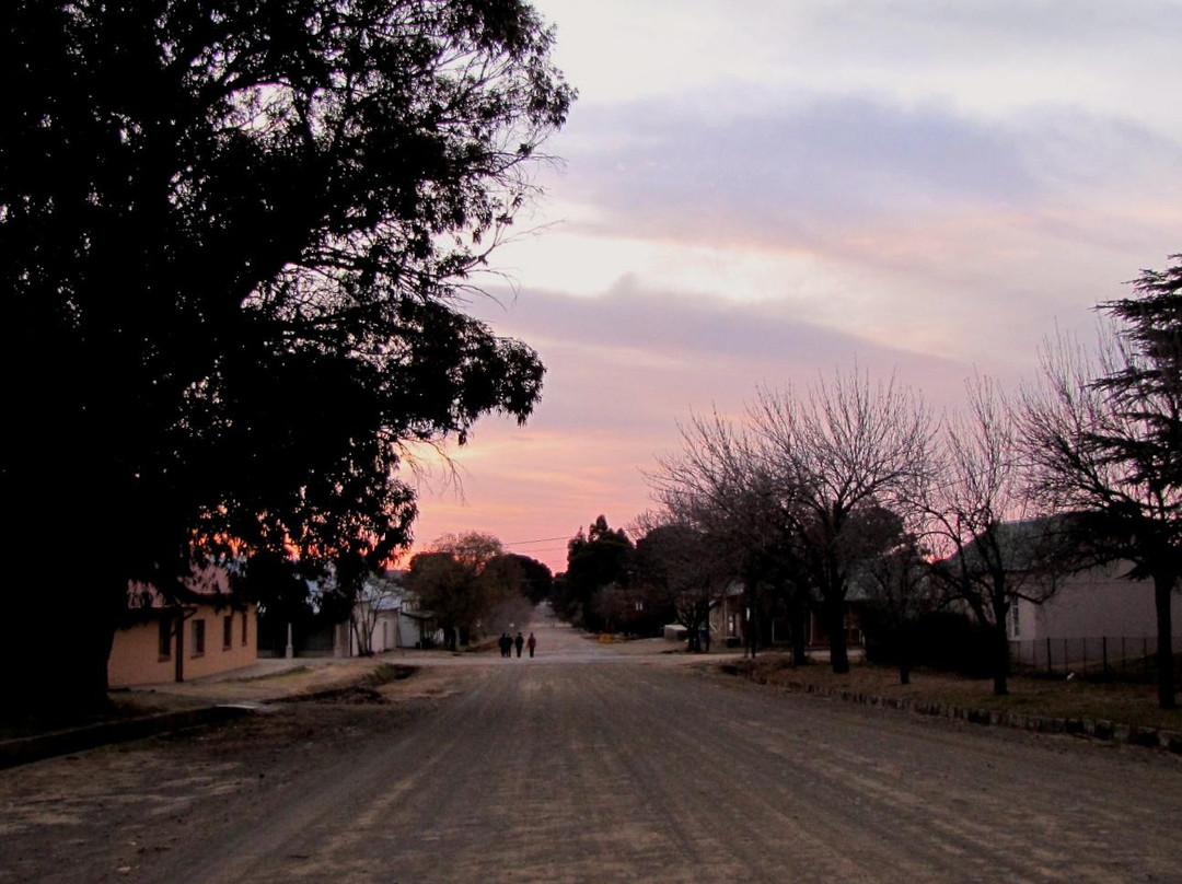 Snowdon Guesthouse主图